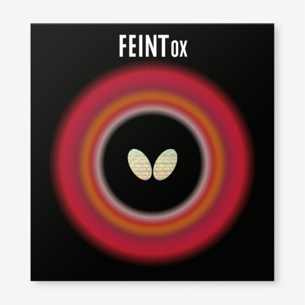 Butterfly Freint (OX) Long  Pimple