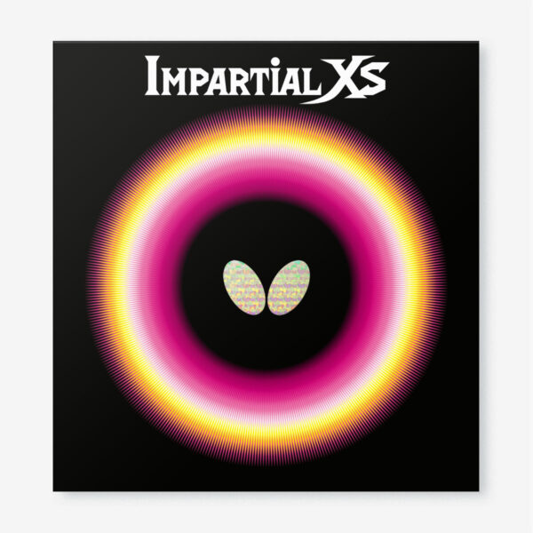 Butterfly Impartial XS  Short Pimples