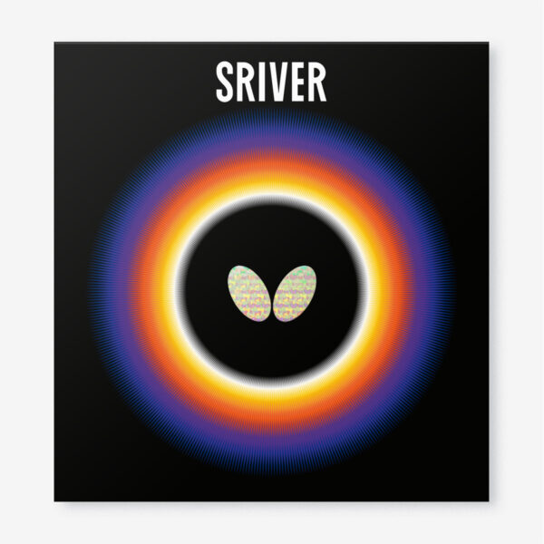 Butterfly Sriver