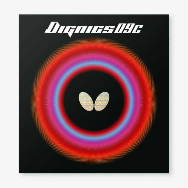 Butterfly Dignics 09C