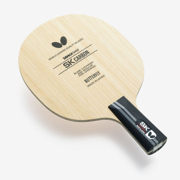 Butterfly SK Carbon