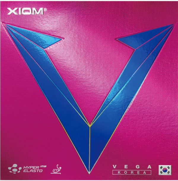 Xiom Vega Korea