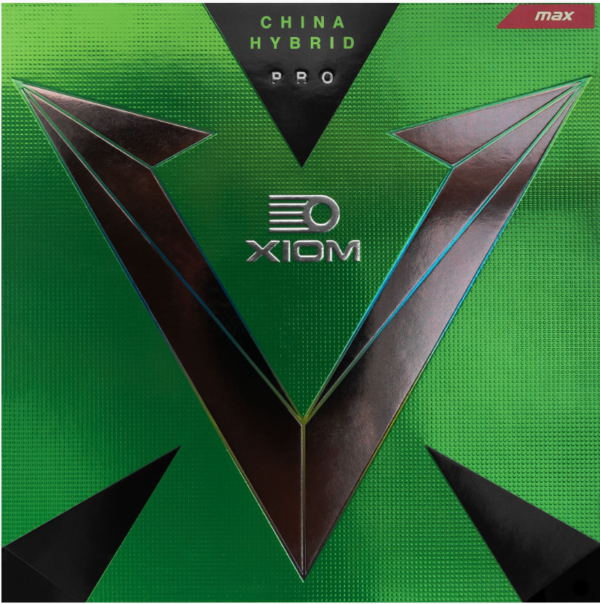 Xiom Vega PRO H China  Hybrid