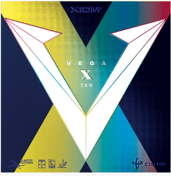 Xiom Vega X