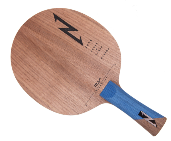 Xiom Zeta Offensive + Power  Carbon