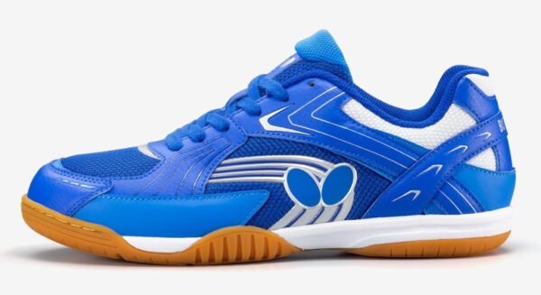 BUTTERFLY Lezoline Reiss Blue