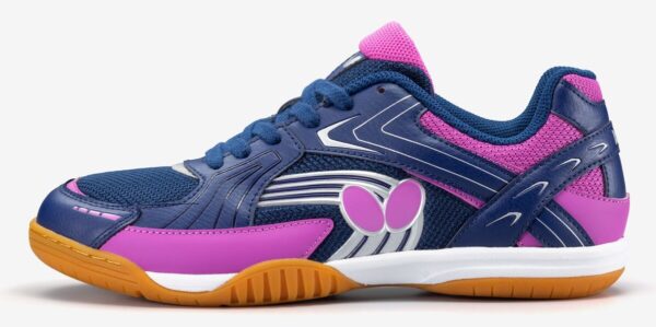 BUTTERFLY Lezoline Reiss Navy