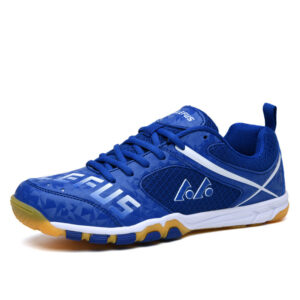 Lefus Indoor Non Marking Blue