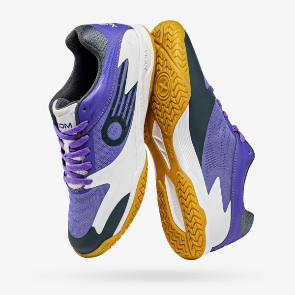 XIOM FT IGRE 2 Purple/White