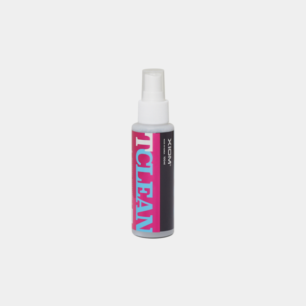 Xiom PRO T-Clean Spray 100ml Rubber Cleaner