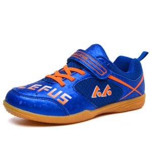 Lefus Kids Blue & Orange