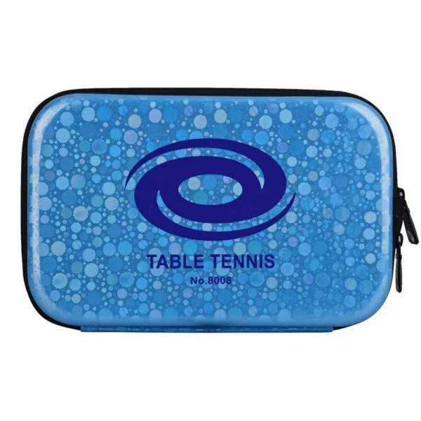Yinhe Hard Racket Case – Blue, Pink