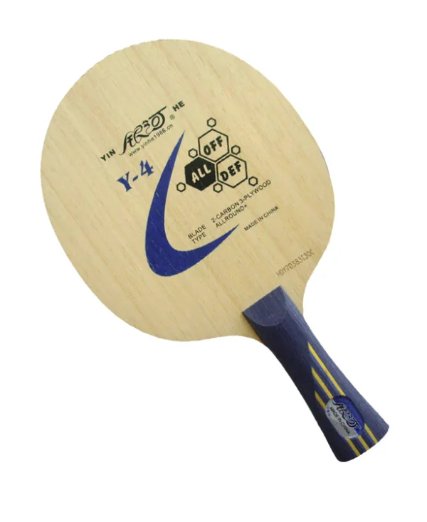 Yinhe Y4 Carbon (Allround)