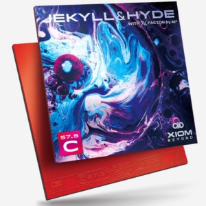 Xiom Jekyll & Hyde C57.5