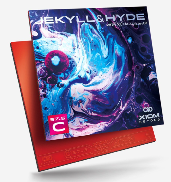 Xiom Jekyll & Hyde C57.5