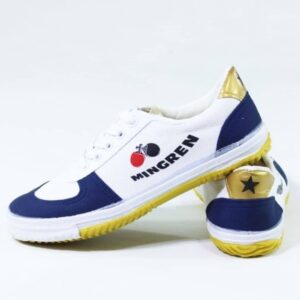Double Star Blue/White/Red